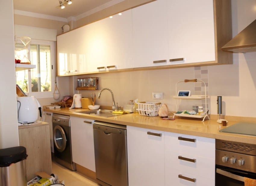 3 soveværelse Byhus til salg i Jalon / Xalo med swimmingpool - € 250.000 (Ref: 9094422)