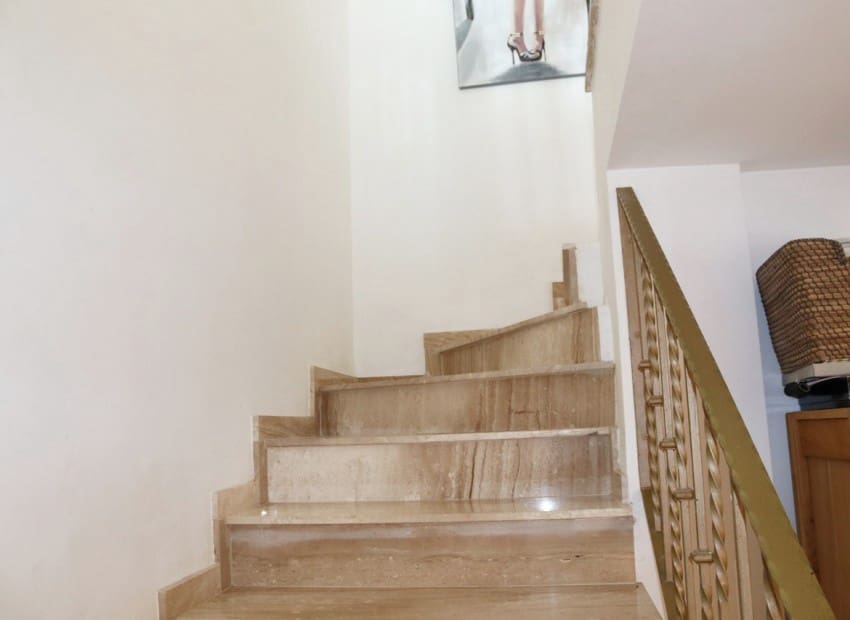 3 soveværelse Byhus til salg i Jalon / Xalo med swimmingpool - € 250.000 (Ref: 9094422)