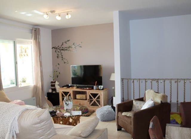 3 bedroom Townhouse for sale in Jalón / Xaló with pool - € 250,000 (Ref: 9094422)