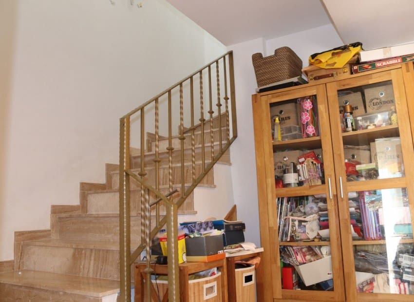 3 soveværelse Byhus til salg i Jalon / Xalo med swimmingpool - € 250.000 (Ref: 9094422)