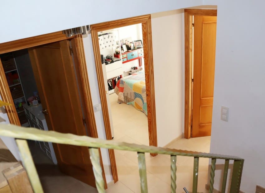 3 soveværelse Byhus til salg i Jalon / Xalo med swimmingpool - € 250.000 (Ref: 9094422)