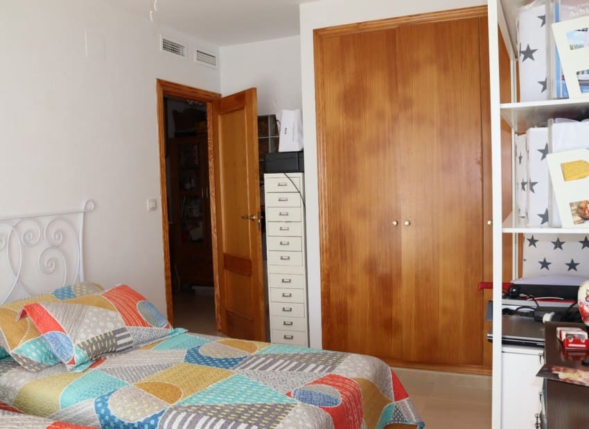 3 soveværelse Byhus til salg i Jalon / Xalo med swimmingpool - € 250.000 (Ref: 9094422)