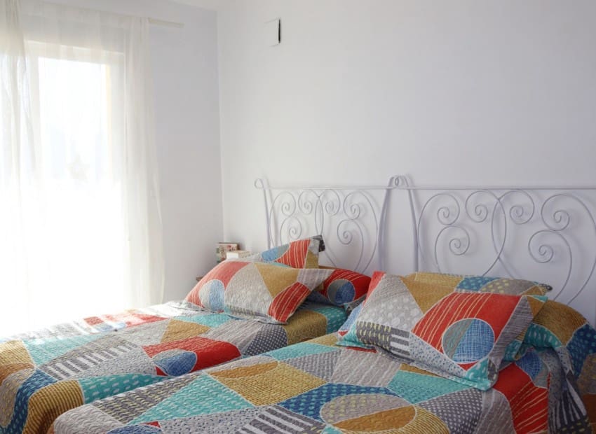 3 soveværelse Byhus til salg i Jalon / Xalo med swimmingpool - € 250.000 (Ref: 9094422)