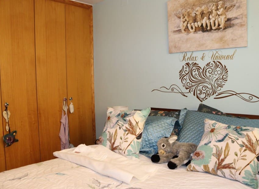 3 soveværelse Byhus til salg i Jalon / Xalo med swimmingpool - € 250.000 (Ref: 9094422)