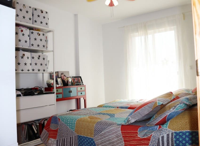 3 soveværelse Byhus til salg i Jalon / Xalo med swimmingpool - € 250.000 (Ref: 9094422)