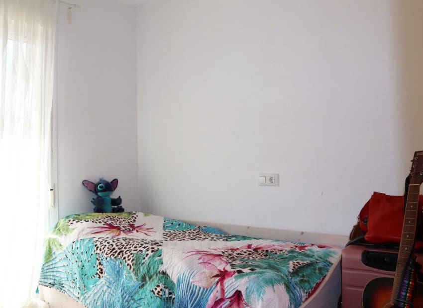 3 soveværelse Byhus til salg i Jalon / Xalo med swimmingpool - € 250.000 (Ref: 9094422)