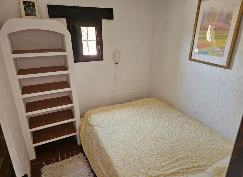 2 soveværelse Erhverv til salg i Sax med swimmingpool - € 499.995 (Ref: 9094685)