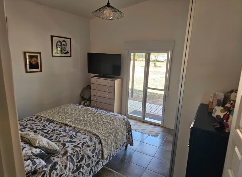 2 soveværelse Erhverv til salg i Sax med swimmingpool - € 499.995 (Ref: 9094685)