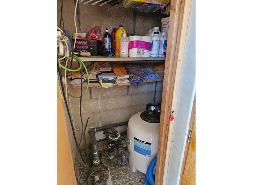 2 soveværelse Erhverv til salg i Sax med swimmingpool - € 499.995 (Ref: 9094685)