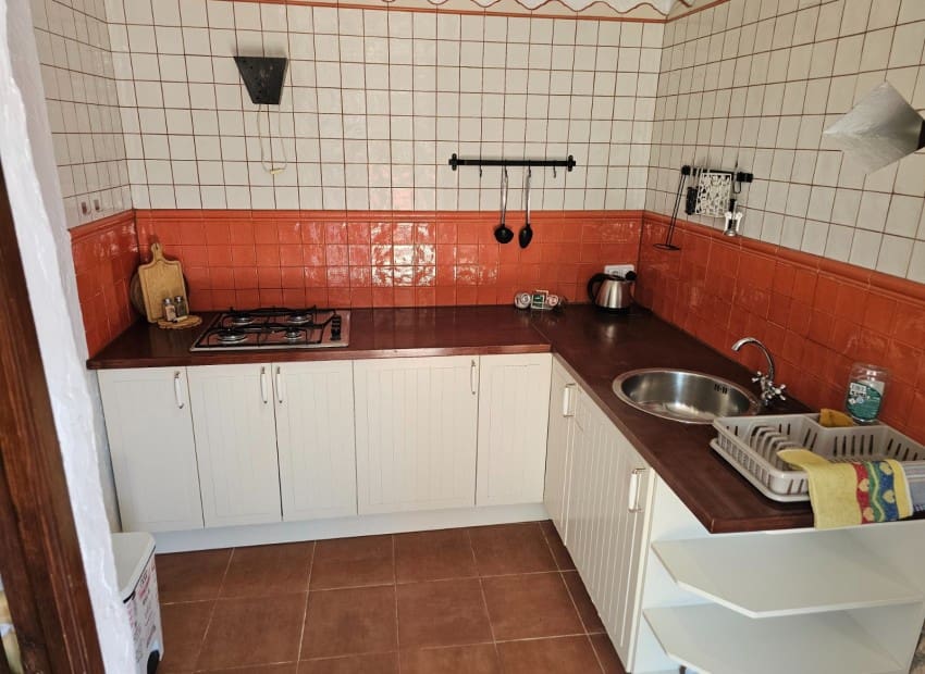 2 soveværelse Erhverv til salg i Sax med swimmingpool - € 499.995 (Ref: 9094685)