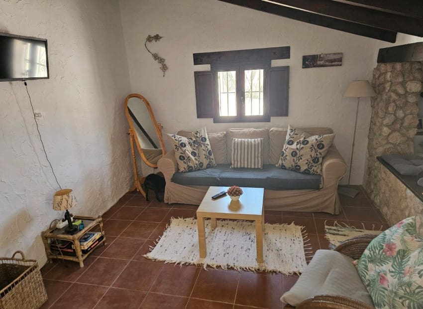 2 soveværelse Erhverv til salg i Sax med swimmingpool - € 499.995 (Ref: 9094685)