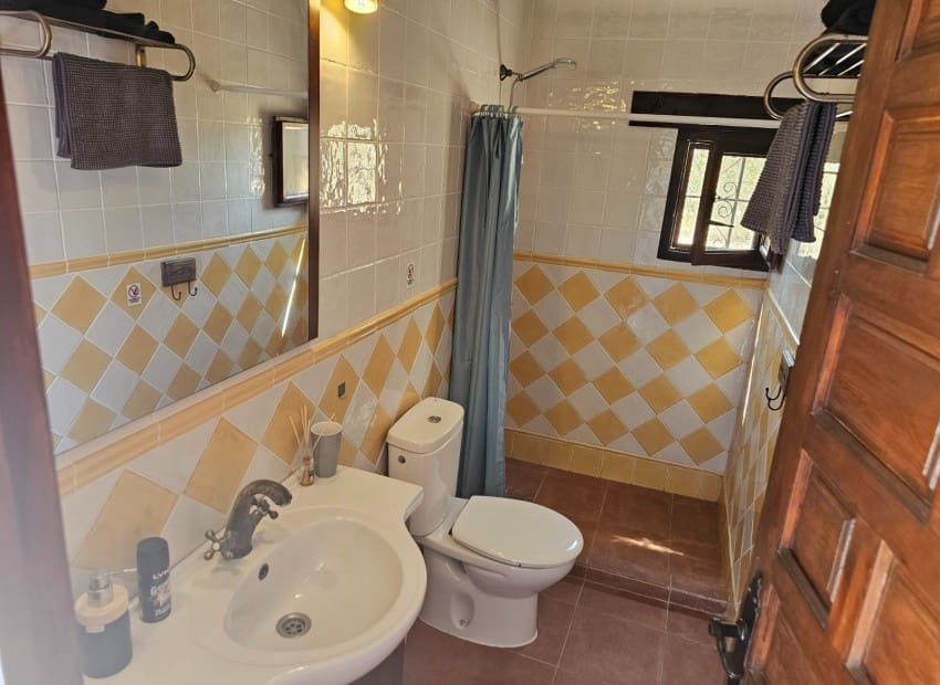 2 soveværelse Erhverv til salg i Sax med swimmingpool - € 499.995 (Ref: 9094685)