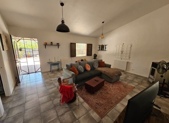 2 bedroom Commercial for sale in Sax with pool - € 499,995 (Ref: 9094685)