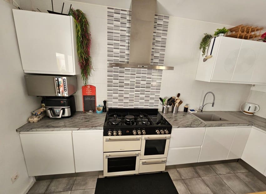 2 soveværelse Erhverv til salg i Sax med swimmingpool - € 499.995 (Ref: 9094685)