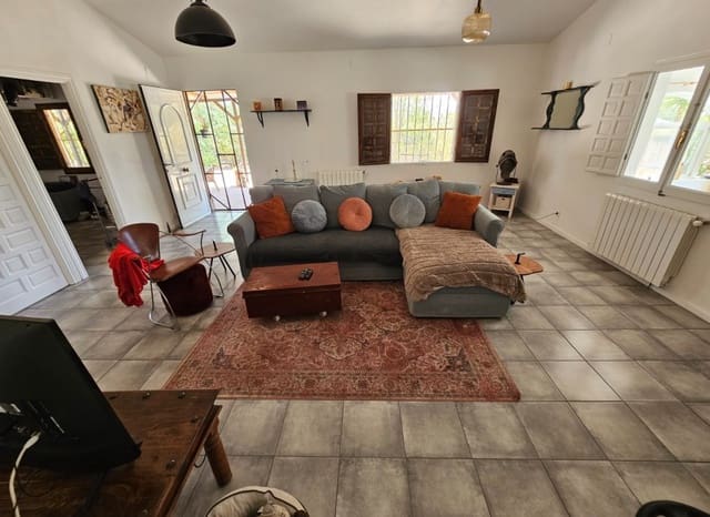 2 bedroom Commercial for sale in Sax with pool - € 499,995 (Ref: 9094685)