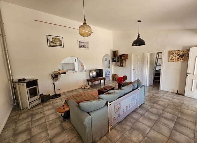 2 bedroom Commercial for sale in Sax with pool - € 499,995 (Ref: 9094685)