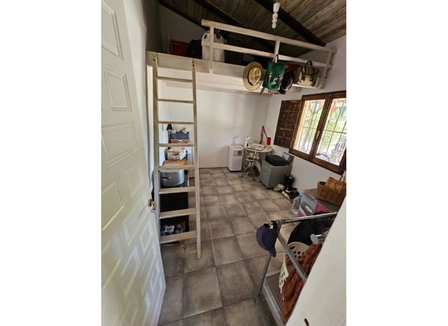 2 bedroom Commercial for sale in Sax with pool - € 499,995 (Ref: 9094685)