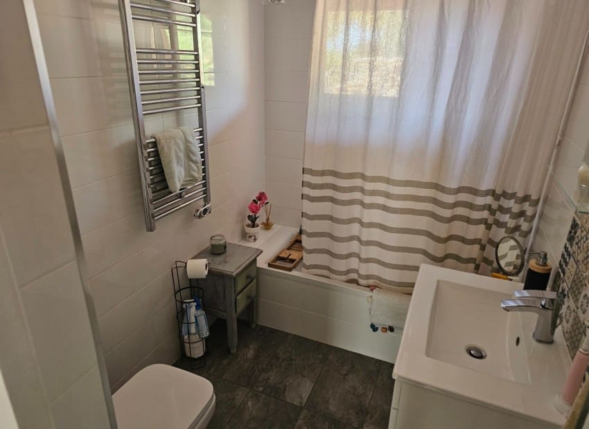 2 soveværelse Erhverv til salg i Sax med swimmingpool - € 499.995 (Ref: 9094685)