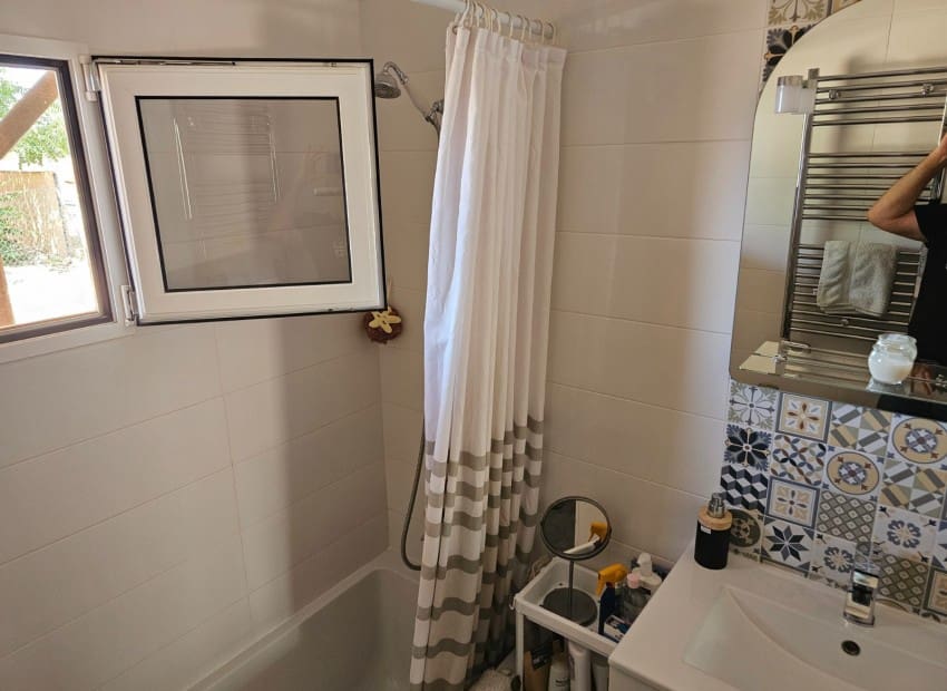 2 soveværelse Erhverv til salg i Sax med swimmingpool - € 499.995 (Ref: 9094685)