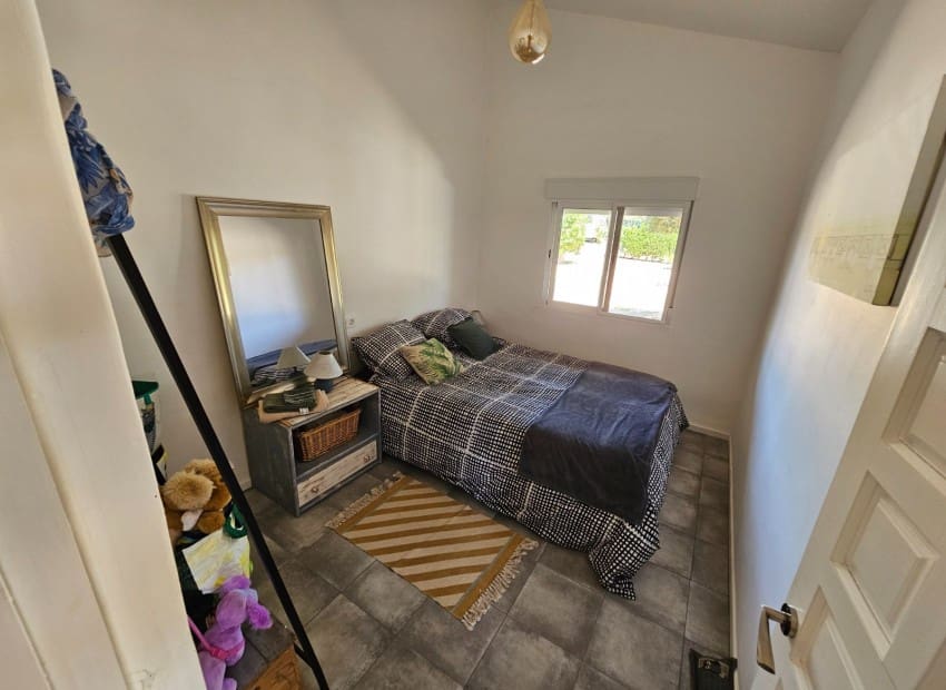 2 soveværelse Erhverv til salg i Sax med swimmingpool - € 499.995 (Ref: 9094685)