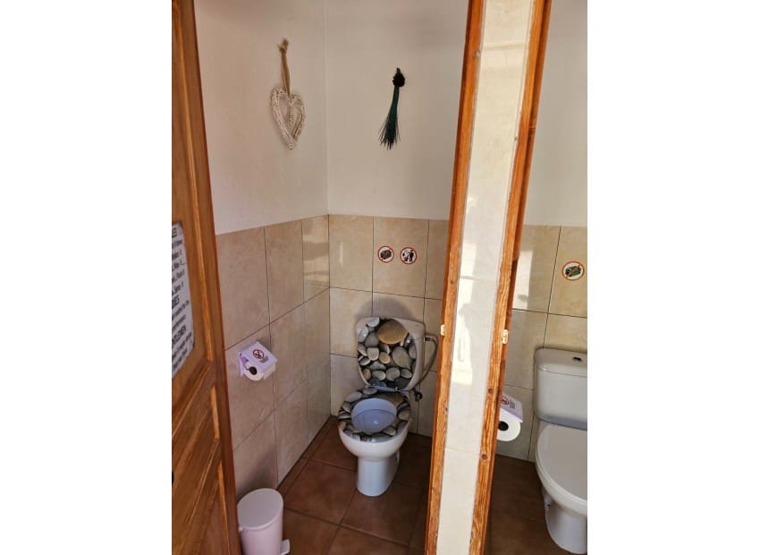 2 soveværelse Erhverv til salg i Sax med swimmingpool - € 499.995 (Ref: 9094685)