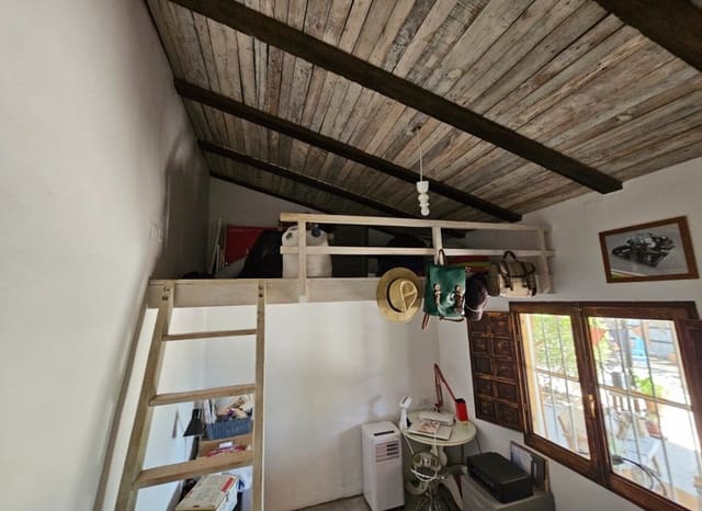 2 bedroom Commercial for sale in Sax with pool - € 499,995 (Ref: 9094685)