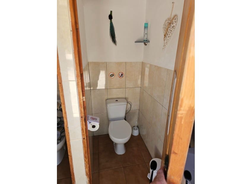 2 soveværelse Erhverv til salg i Sax med swimmingpool - € 499.995 (Ref: 9094685)