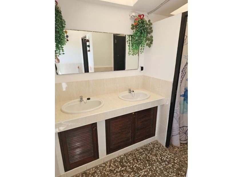 2 soveværelse Erhverv til salg i Sax med swimmingpool - € 499.995 (Ref: 9094685)