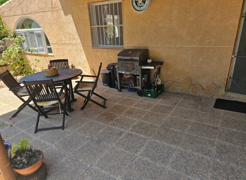 2 soveværelse Erhverv til salg i Sax med swimmingpool - € 499.995 (Ref: 9094685)