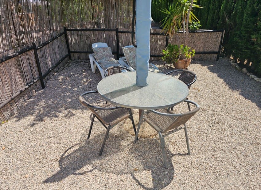 2 soveværelse Erhverv til salg i Sax med swimmingpool - € 499.995 (Ref: 9094685)