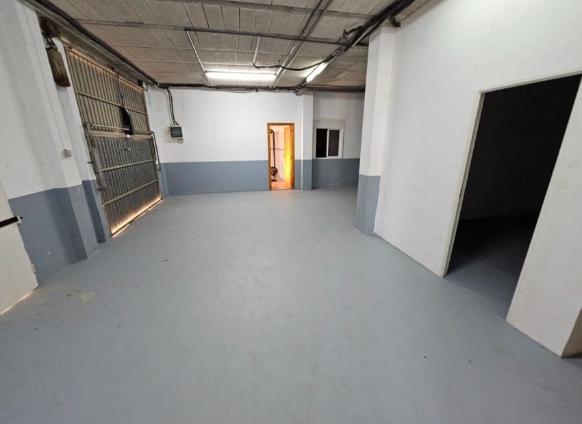 6 soveværelse Villa til leje i Callosa d'En Sarria med swimmingpool garage - € 3.500 (Ref: 9097054)