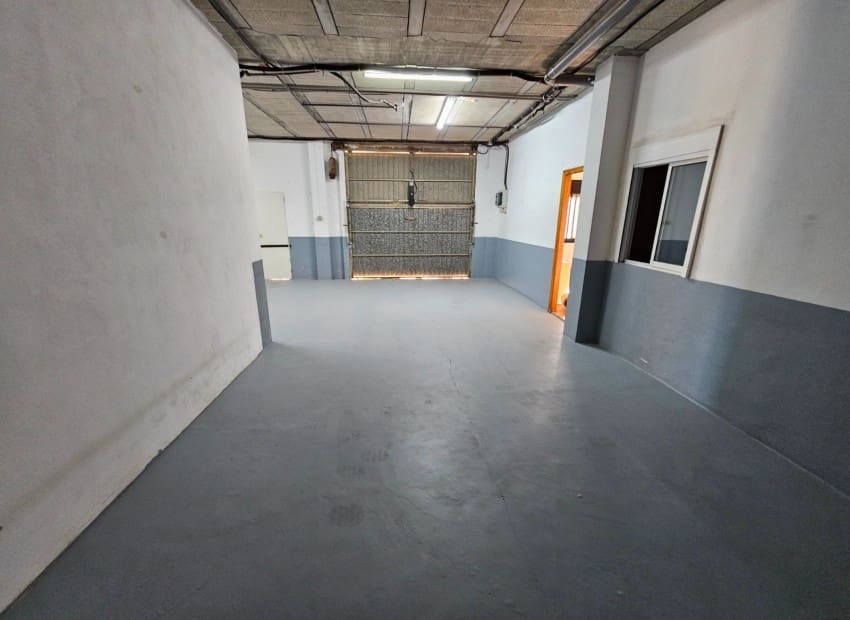 6 soveværelse Villa til leje i Callosa d'En Sarria med swimmingpool garage - € 3.500 (Ref: 9097054)