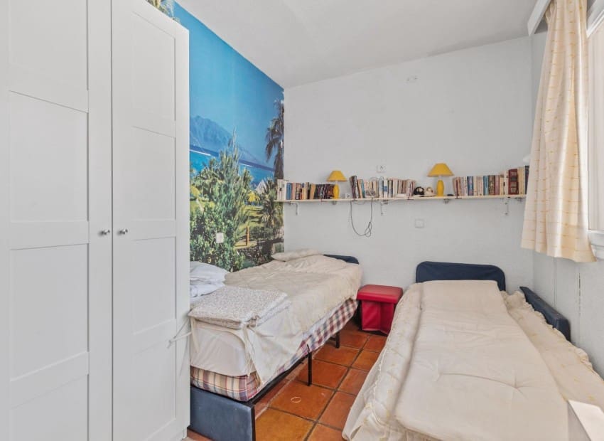 3 soverom Leilighet til salgs i Altea la Vella med svømmebasseng garasje - € 325 000 (Ref: 9100150)