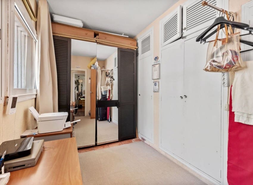 3 soverom Leilighet til salgs i Altea la Vella med svømmebasseng garasje - € 325 000 (Ref: 9100150)