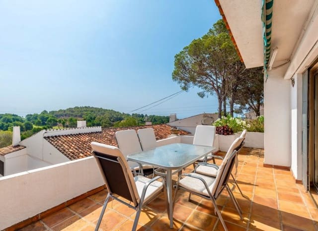 3 soverom Leilighet til salgs i Altea la Vella, Altea med svømmebasseng garasje - € 325 000 (Ref: 9100150)