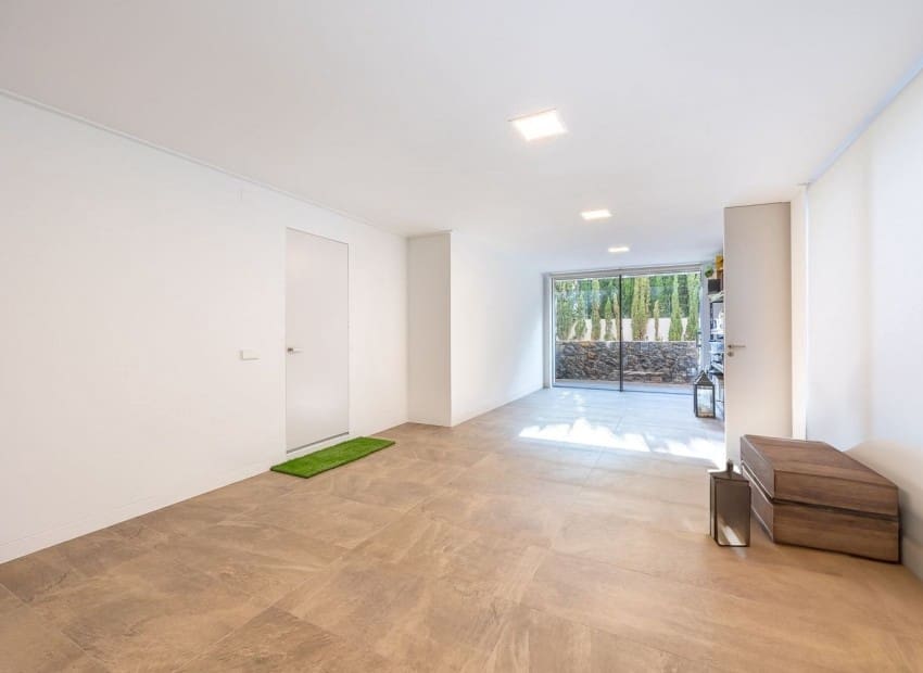 3 bedroom Villa for sale in Finestrat with pool garage - € 1,645,000 (Ref: 9100354)