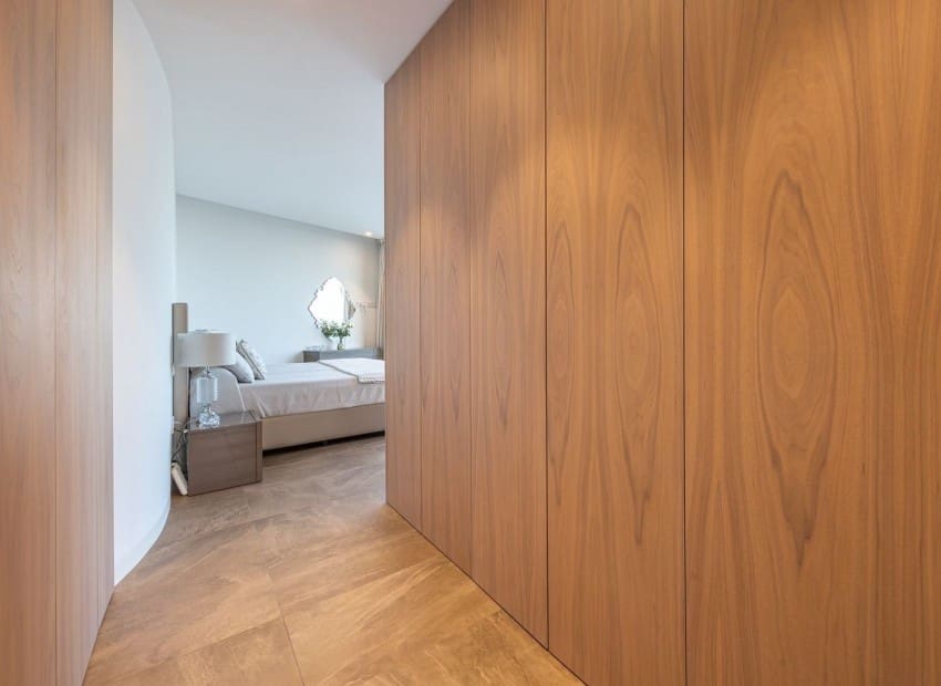 3 bedroom Villa for sale in Finestrat with pool garage - € 1,645,000 (Ref: 9100354)