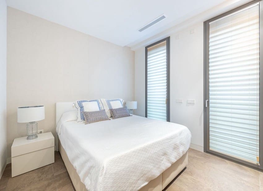 3 bedroom Villa for sale in Finestrat with pool garage - € 1,645,000 (Ref: 9100354)