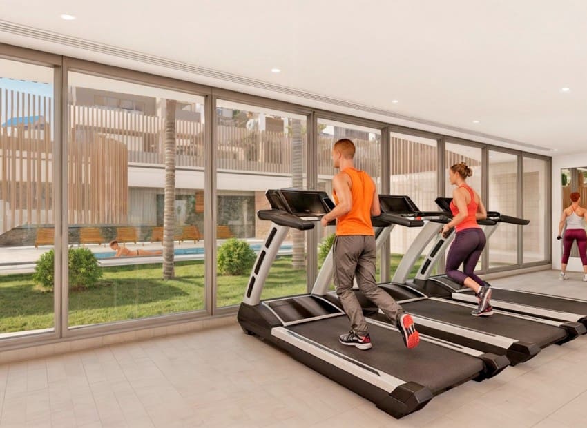 3 Zimmer Apartment zu verkaufen in Torre de la Horadada mit Pool Garage - 409.900 € (Ref: 9103561)