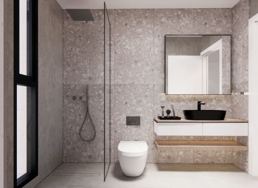 3 bedroom Villa for sale in Torre-Pacheco with pool - € 515,500 (Ref: 9105154)