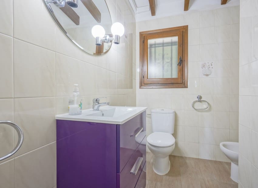 5 soveværelse Villa til salg i Monte Pego med swimmingpool - € 575.000 (Ref: 9109158)