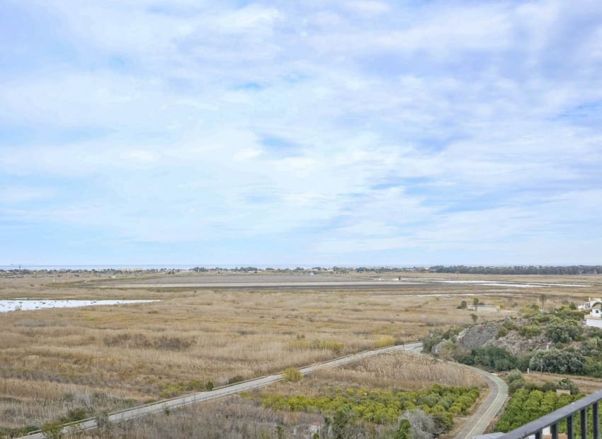 5 soveværelse Villa til salg i Monte Pego med swimmingpool - € 575.000 (Ref: 9109158)