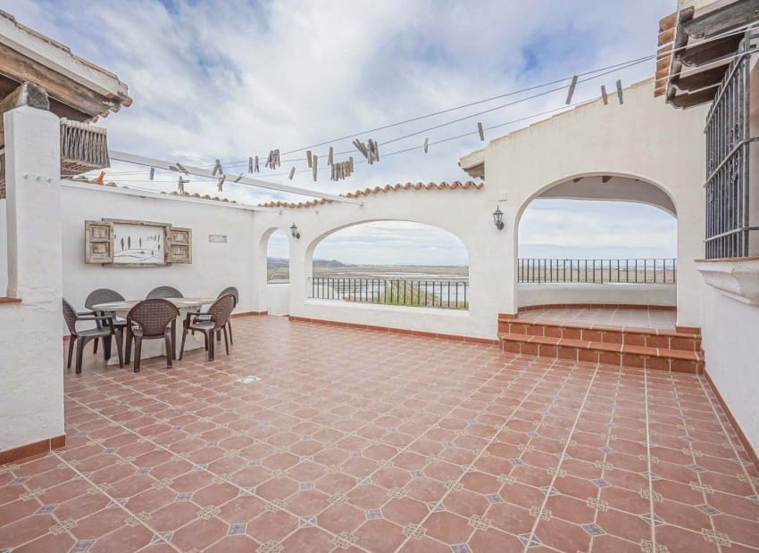 5 soveværelse Villa til salg i Monte Pego med swimmingpool - € 575.000 (Ref: 9109158)