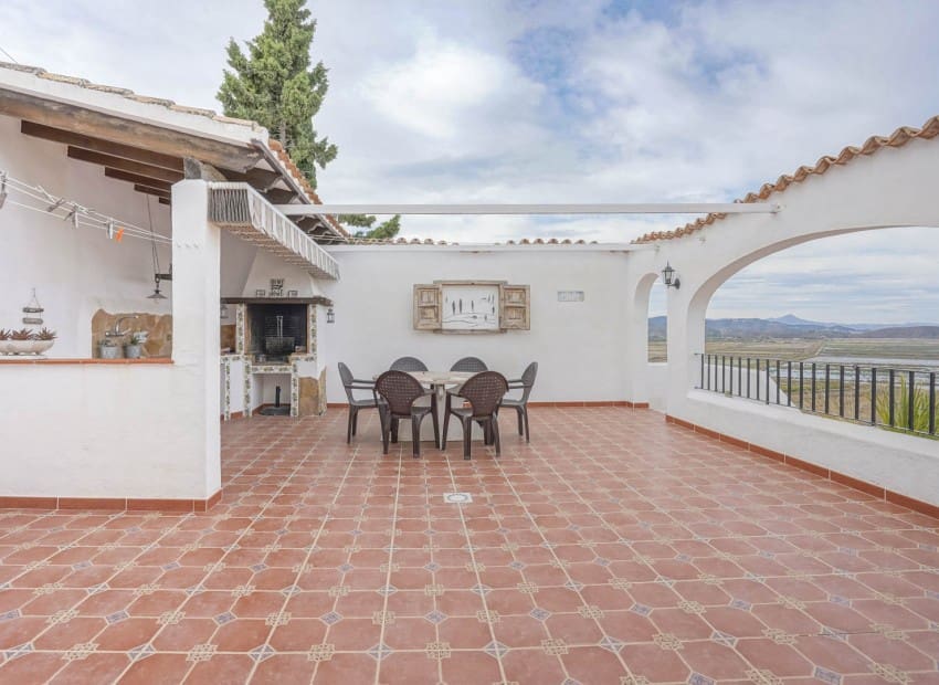 5 soveværelse Villa til salg i Monte Pego med swimmingpool - € 575.000 (Ref: 9109158)