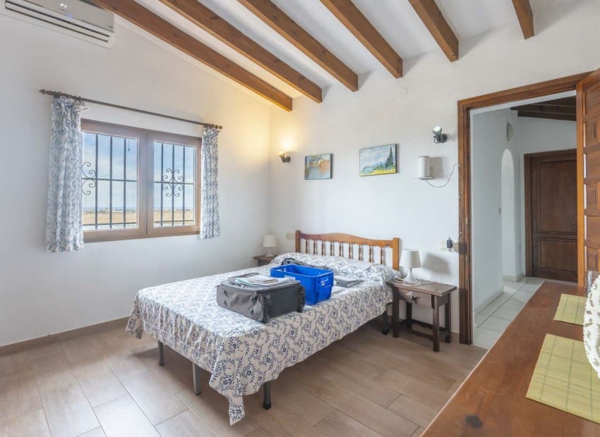 5 soveværelse Villa til salg i Monte Pego med swimmingpool - € 575.000 (Ref: 9109158)