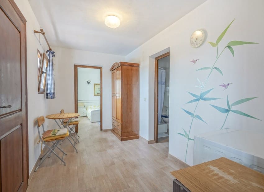 5 soveværelse Villa til salg i Monte Pego med swimmingpool - € 575.000 (Ref: 9109158)