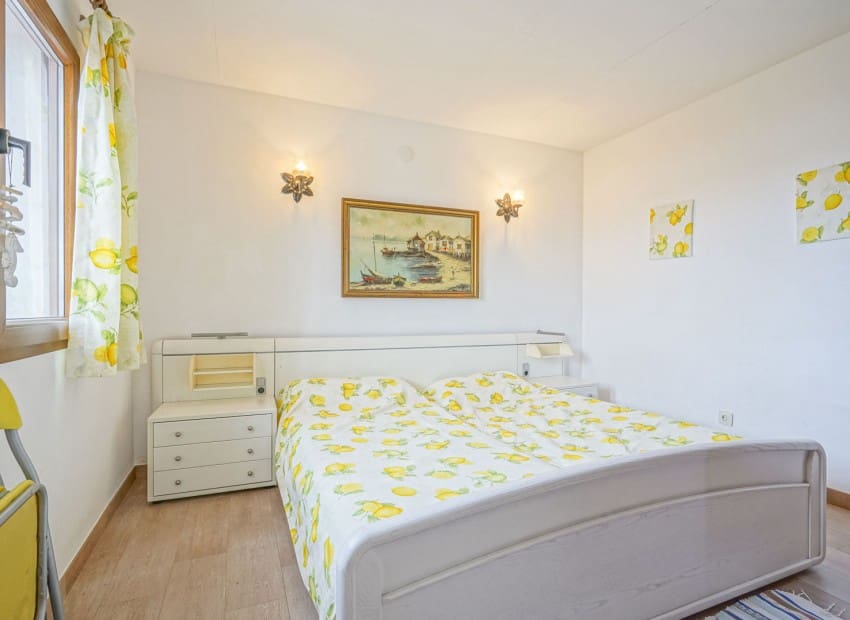 5 soveværelse Villa til salg i Monte Pego med swimmingpool - € 575.000 (Ref: 9109158)