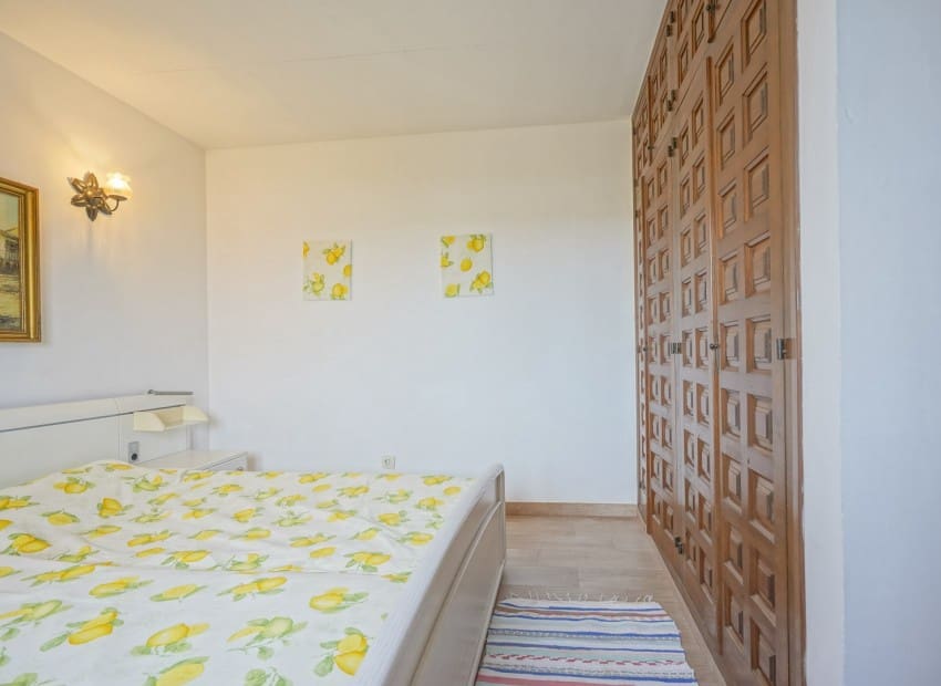 5 soveværelse Villa til salg i Monte Pego med swimmingpool - € 575.000 (Ref: 9109158)