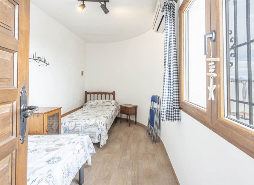 5 soveværelse Villa til salg i Monte Pego med swimmingpool - € 575.000 (Ref: 9109158)