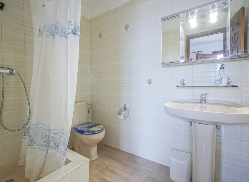 5 soveværelse Villa til salg i Monte Pego med swimmingpool - € 575.000 (Ref: 9109158)